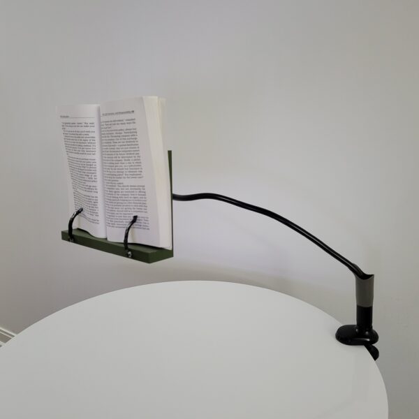 The FlexiRead Book Holder! - Image 3